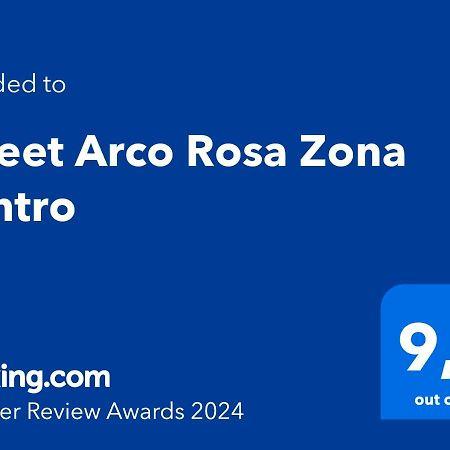 Sweet Arco Rosa Zona Centro Daire Cadiz Dış mekan fotoğraf