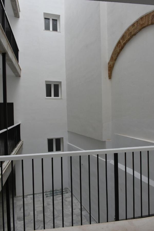 Sweet Arco Rosa Zona Centro Daire Cadiz Dış mekan fotoğraf