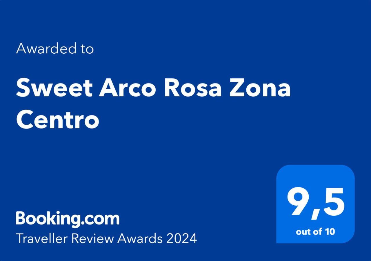 Sweet Arco Rosa Zona Centro Daire Cadiz Dış mekan fotoğraf