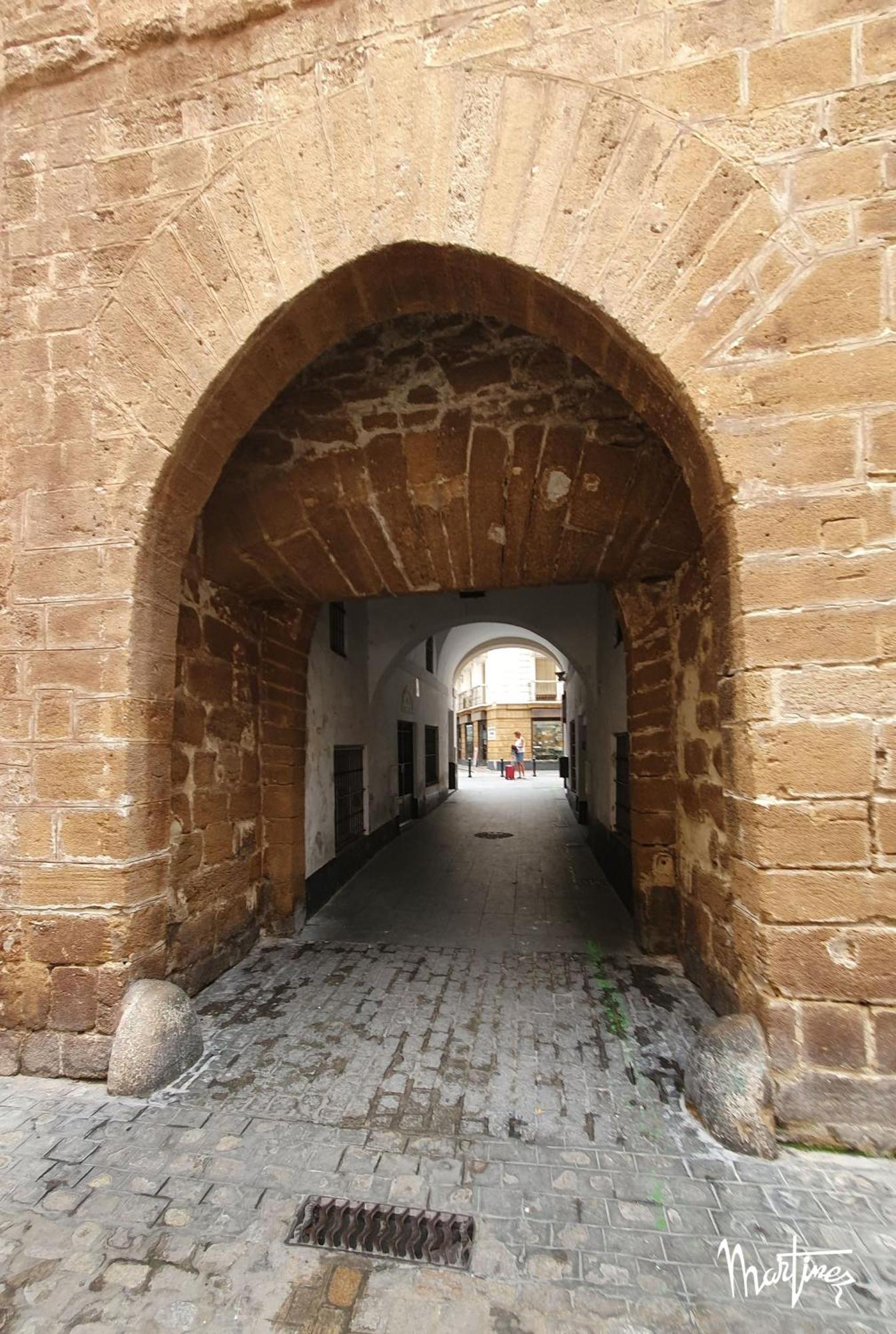 Sweet Arco Rosa Zona Centro Daire Cadiz Dış mekan fotoğraf